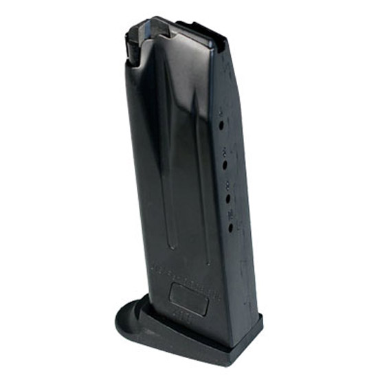 HK MAG P2000 USP40C 40SW 10RD EXTENDED FLOORPLATE - Sale